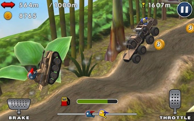 Mini Racing Adventures Mini Racing Adventures