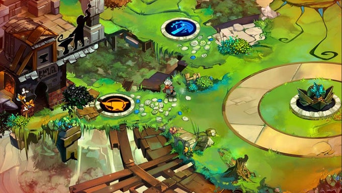 Bastion Bastion