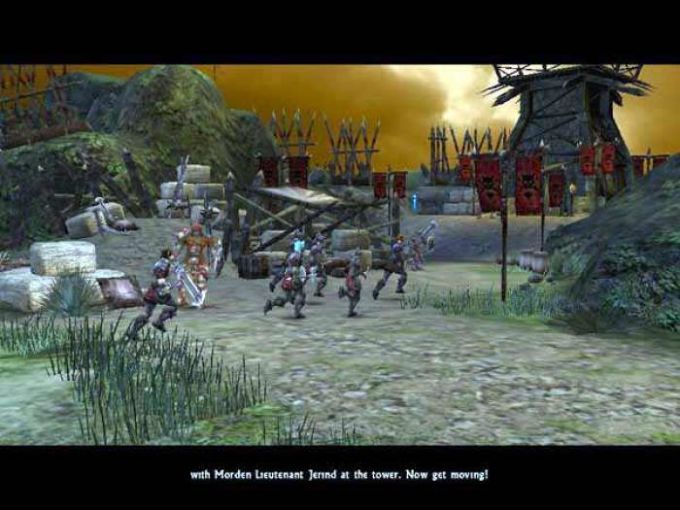 dungeon siege download full game