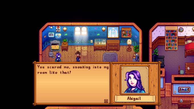 Stardew Valley Stardew Valley