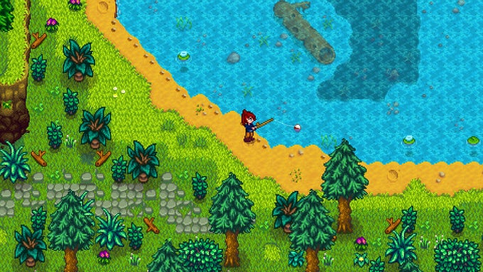 Stardew Valley Stardew Valley