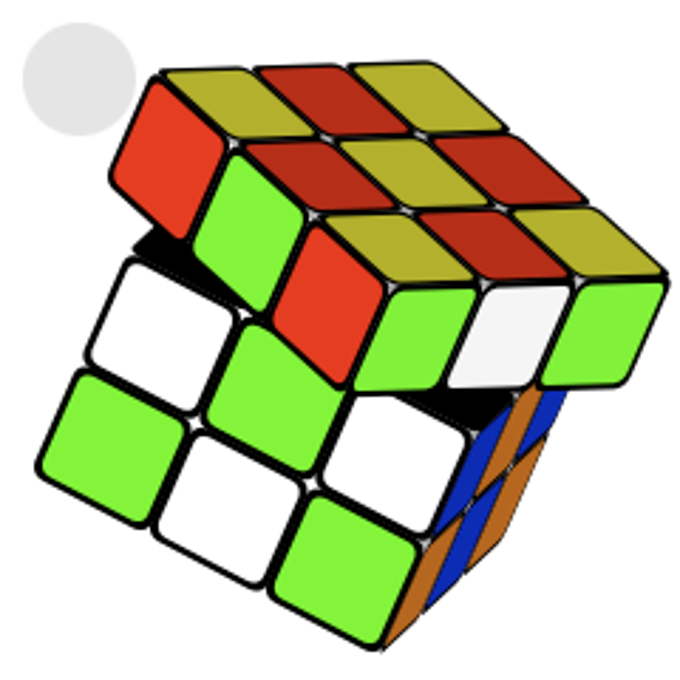 Rubik Widget Rubik Widget