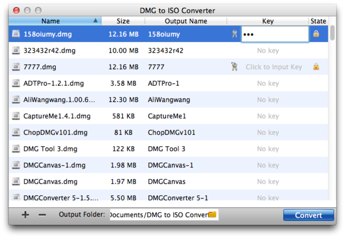 iso or dmg for mac wihch better