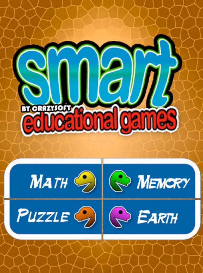Smart Educational Games Smart Educational Games