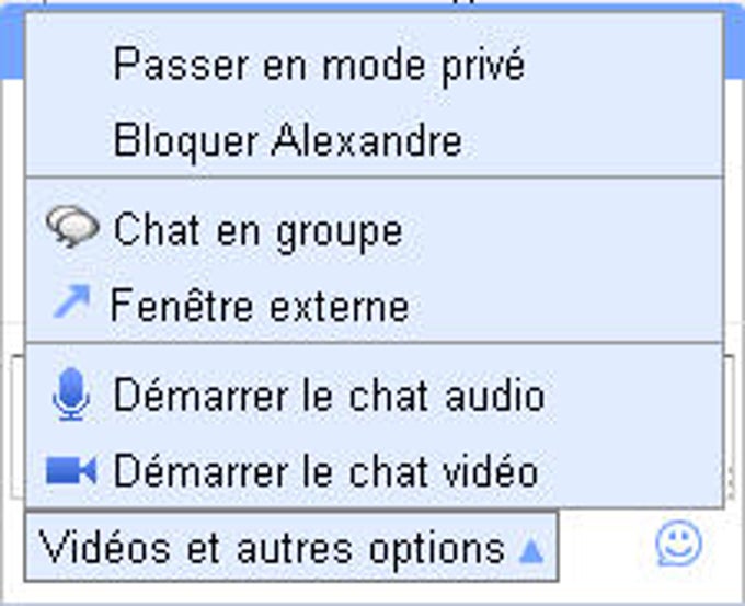 Google Voice and Video Google Voice and Video