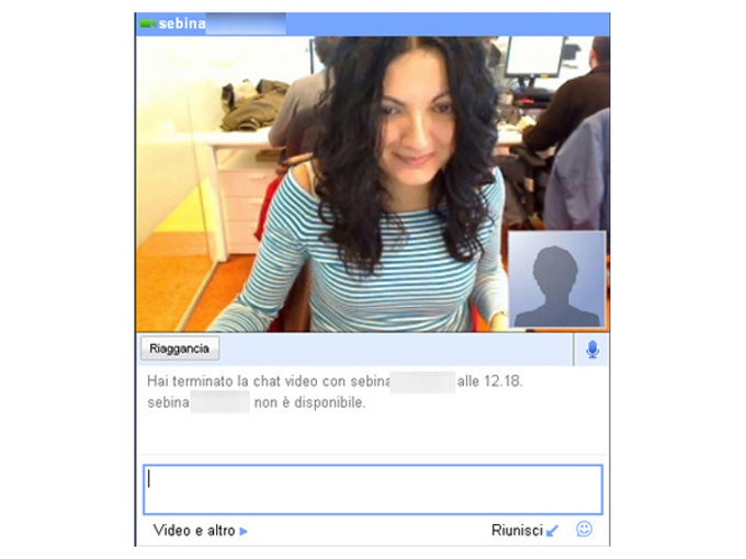 Google Voice and Video Google Voice and Video