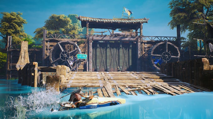 Biomutant Biomutant