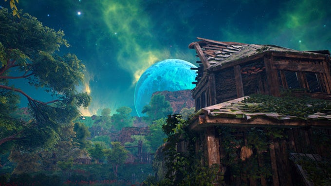 Biomutant Biomutant