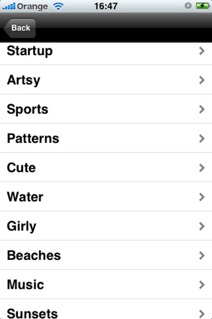 Backgrounds Backgrounds