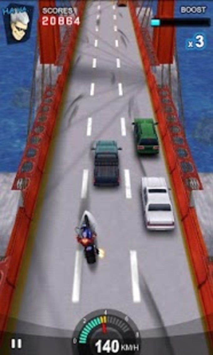 Racing Moto Racing Moto