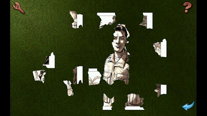 Broken Sword Broken Sword