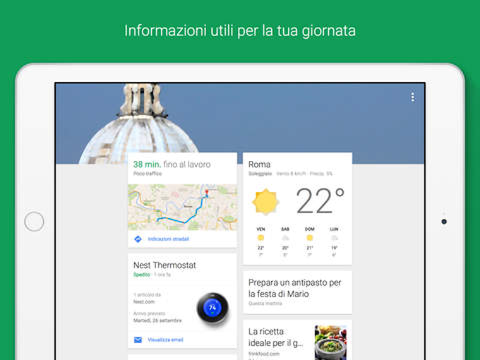 Google app Google app