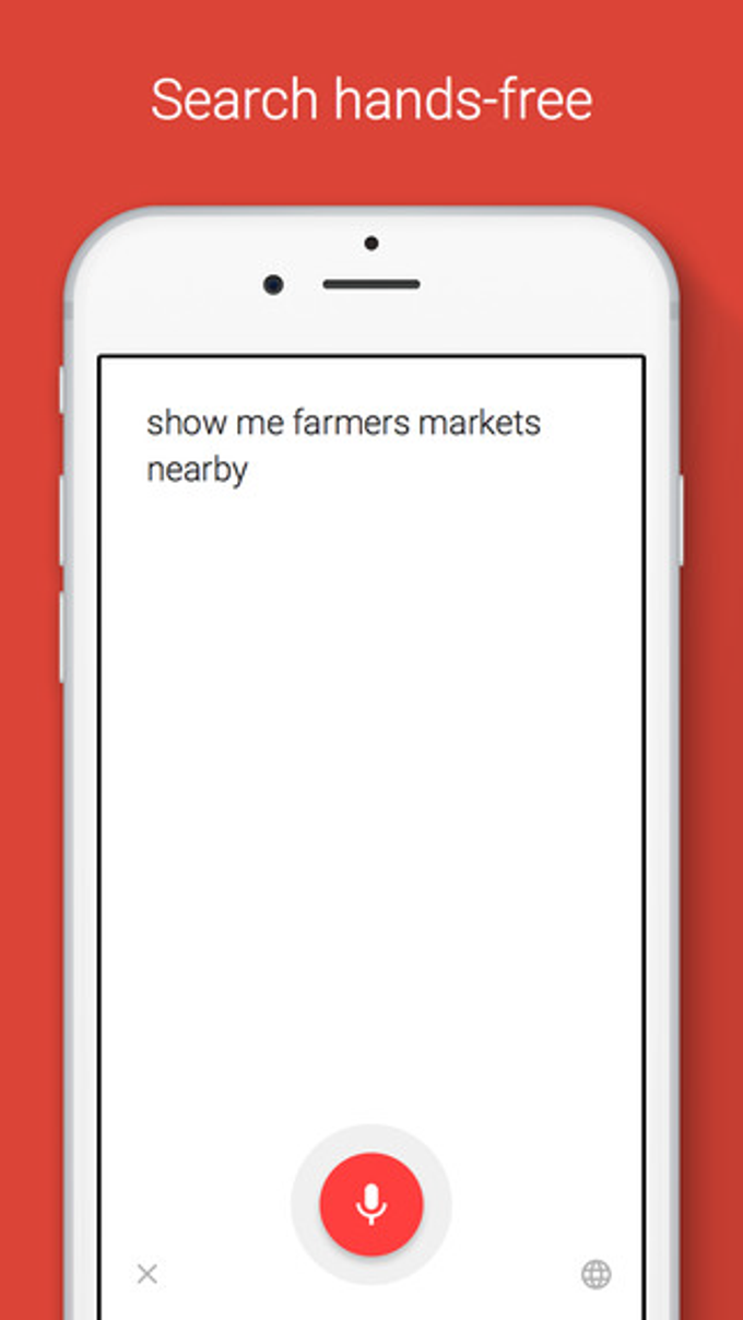 Google app Google app