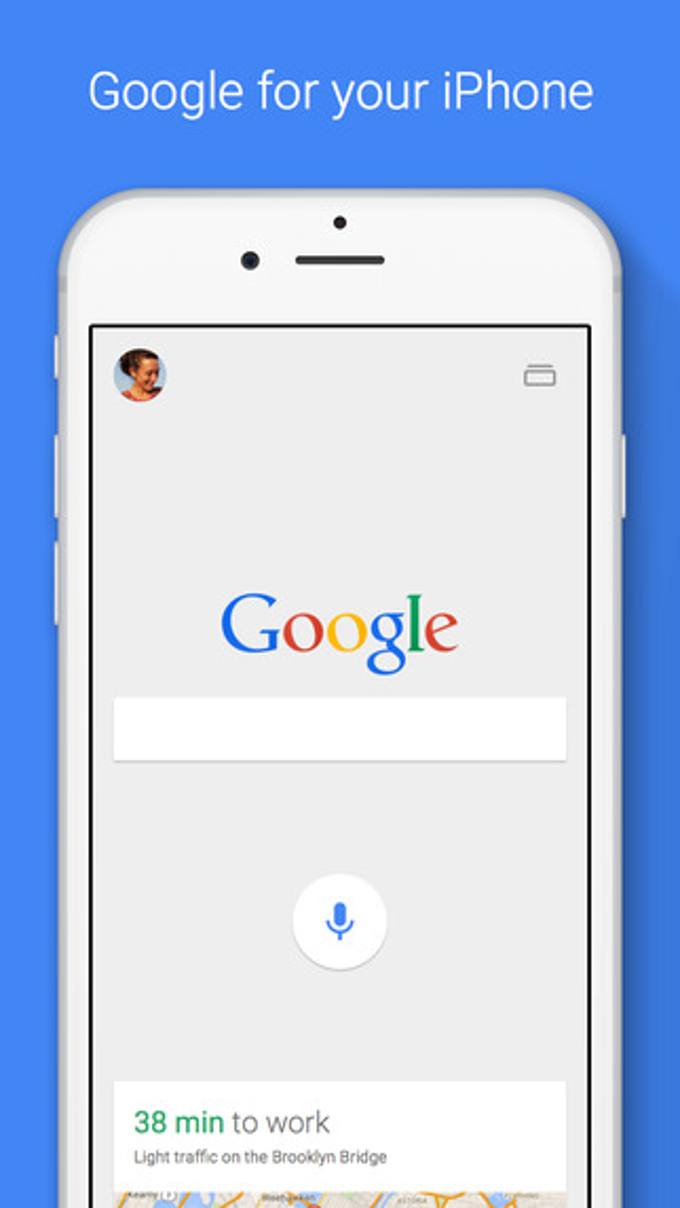 Google app