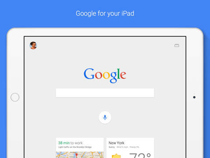 Google app Google app