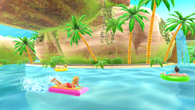Idle Uphill Waterpark Rush : A - Apps on Google Play