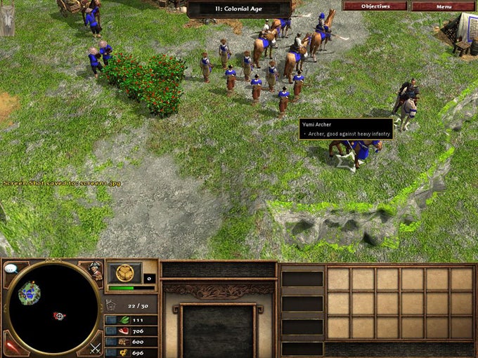 Age of Empires III: The Asian Dynasties Age of Empires III: The Asian Dynasties