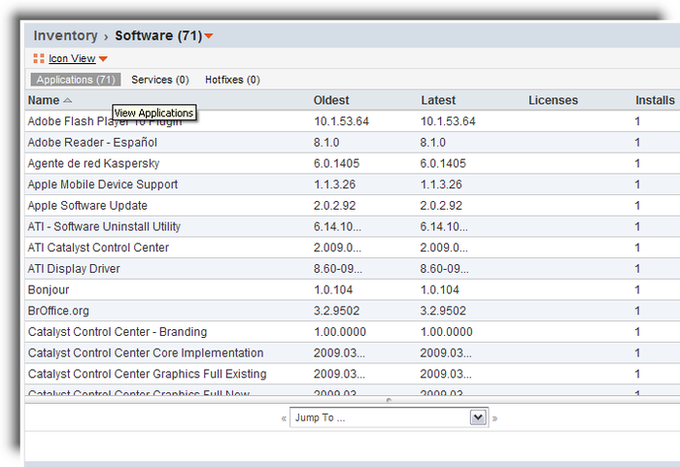 Spiceworks IT Management Software - Download