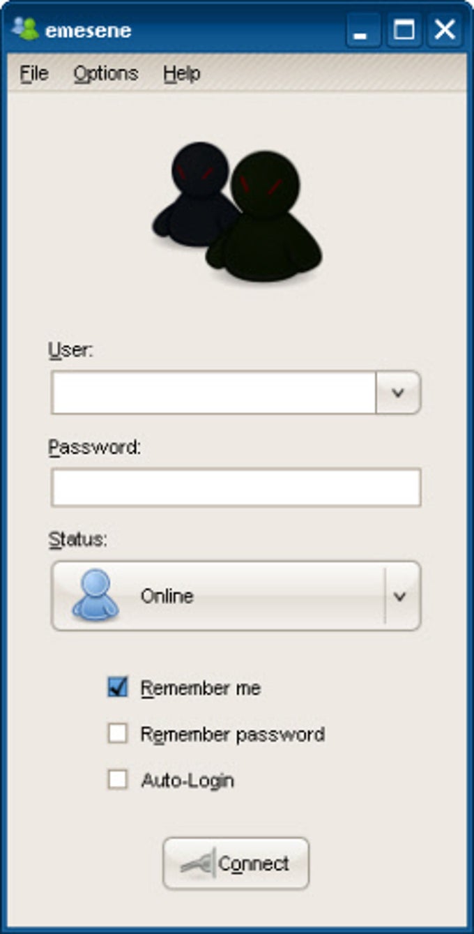 Emesene Messenger Portable Emesene Messenger Portable