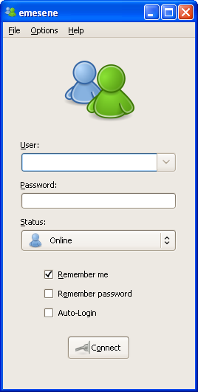 Emesene Messenger Portable Emesene Messenger Portable