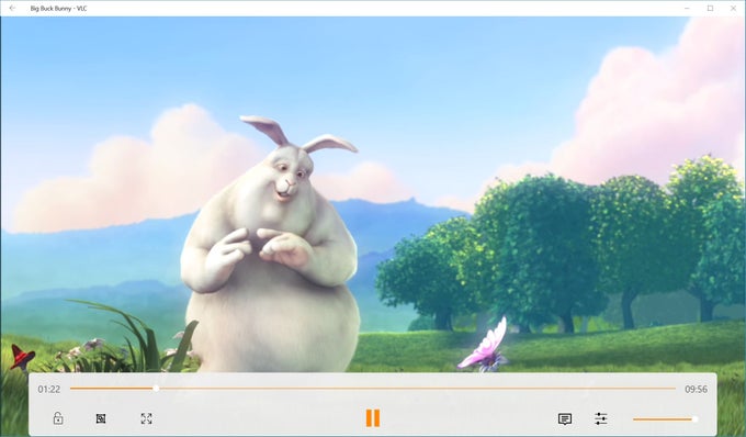 VLC VLC