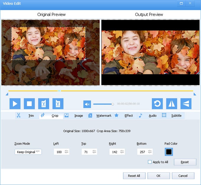 Faasoft Video Converter Faasoft Video Converter