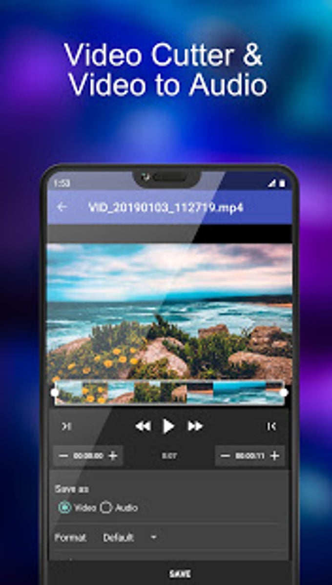 Video Player All Format