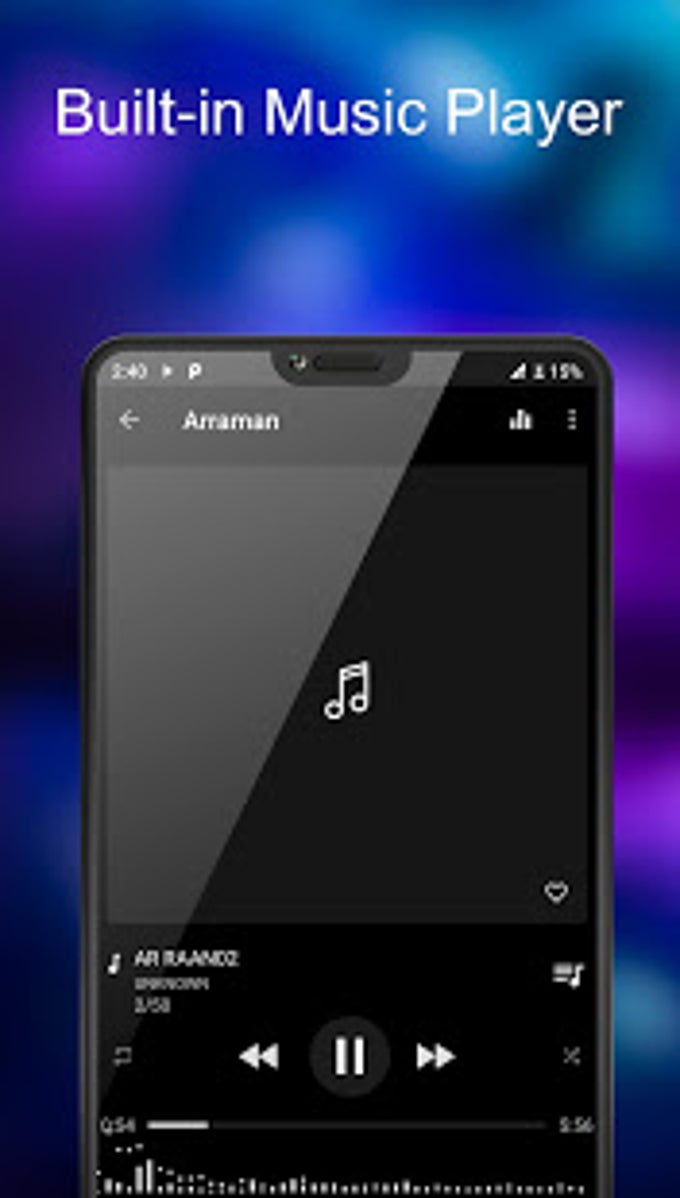 Video Player All Format