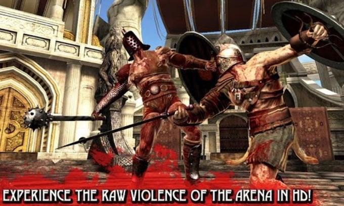 Blood & Glory Blood & Glory