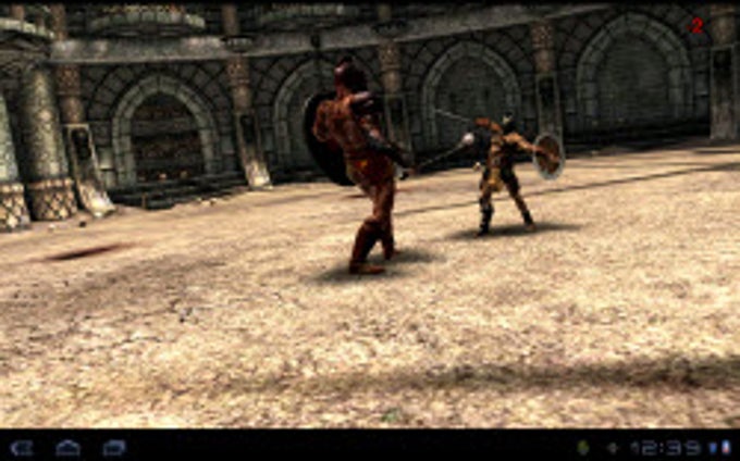Blood & Glory Blood & Glory
