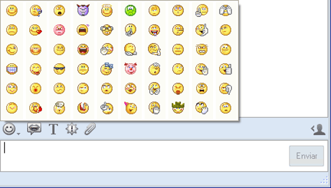 Yahoo! Messenger Yahoo! Messenger