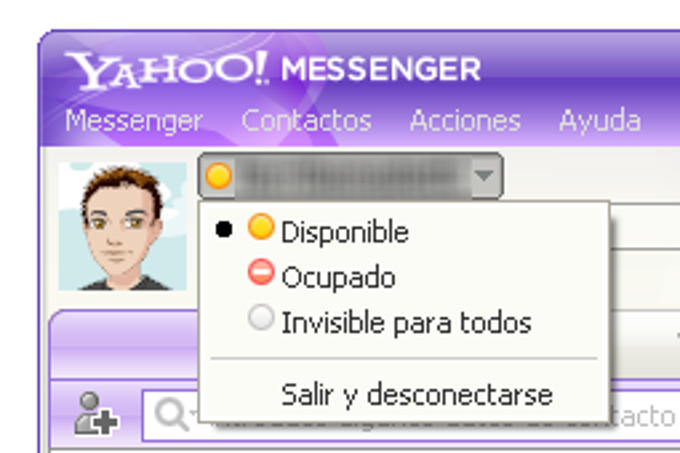 Yahoo! Messenger 11.5 Yahoo! Messenger 11.5