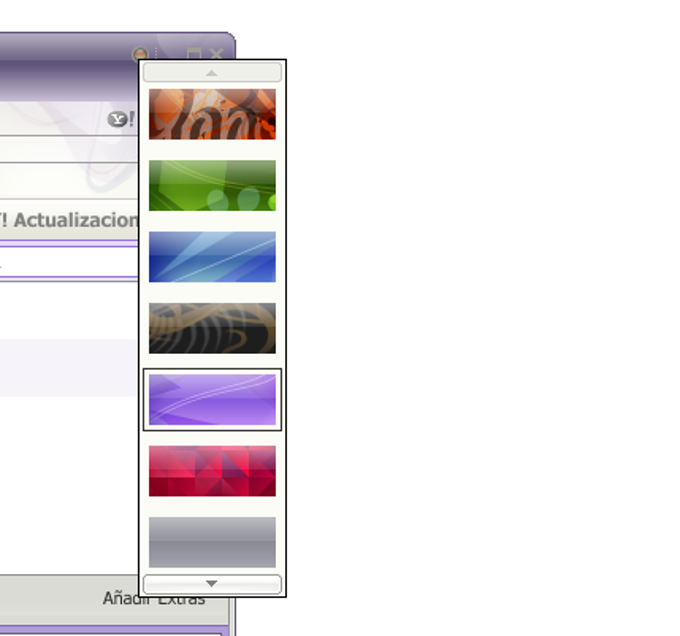 Yahoo! Messenger 11.5 Yahoo! Messenger 11.5