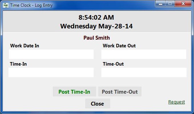 Employee Attendance Management Employee Attendance Management