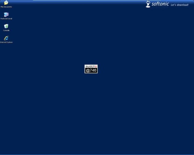 Swatch Beat Swatch Beat