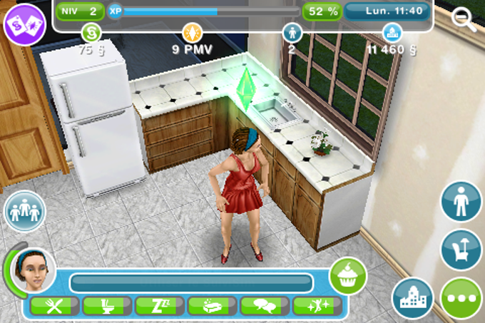 Les Sims Gratuit Les Sims Gratuit