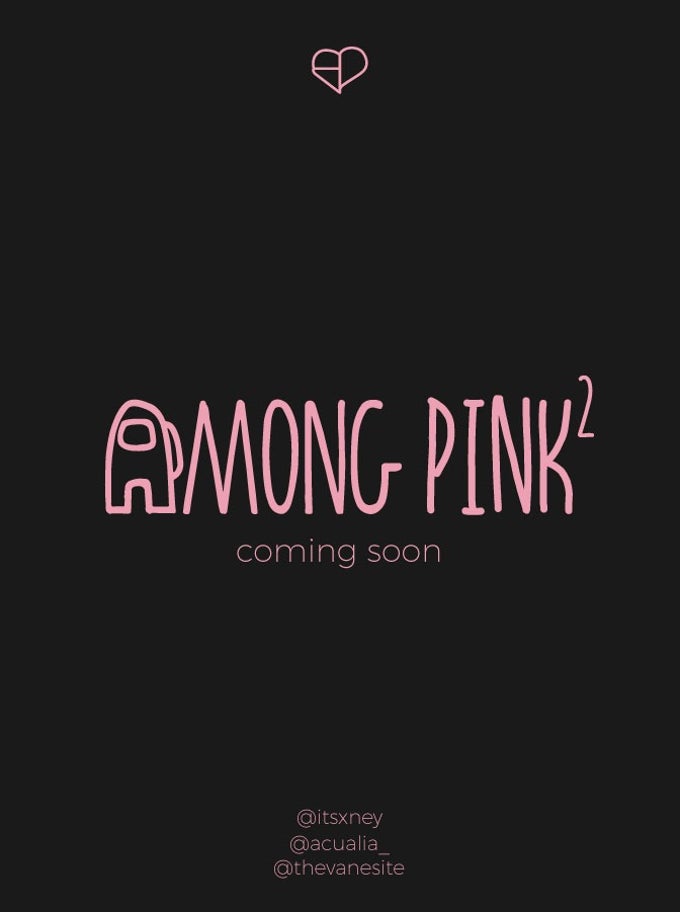 Among Pink Mod Apk For Android Download