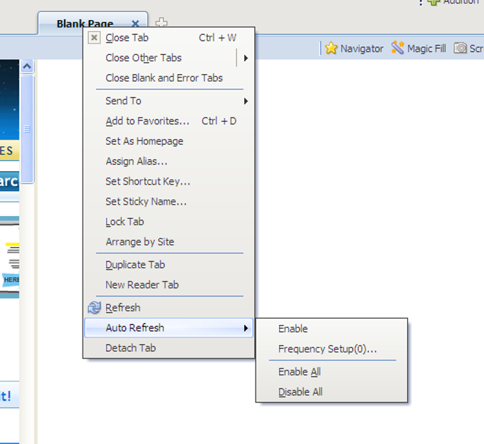 Maxthon