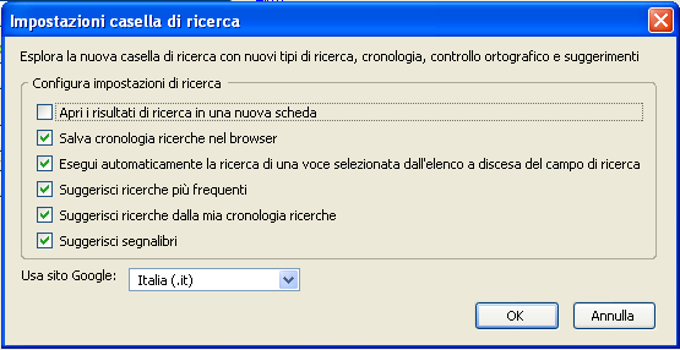 Google Toolbar Google Toolbar