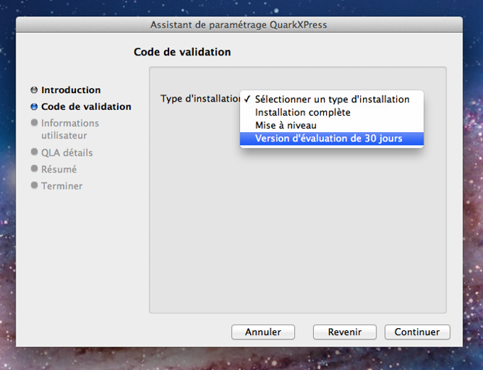 QuarkXPress QuarkXPress