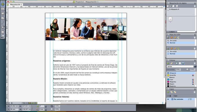 QuarkXPress QuarkXPress