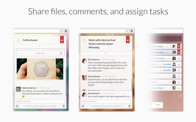Wunderlist Wunderlist