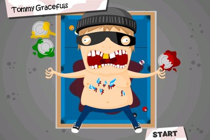 Amateur Surgeon Amateur Surgeon