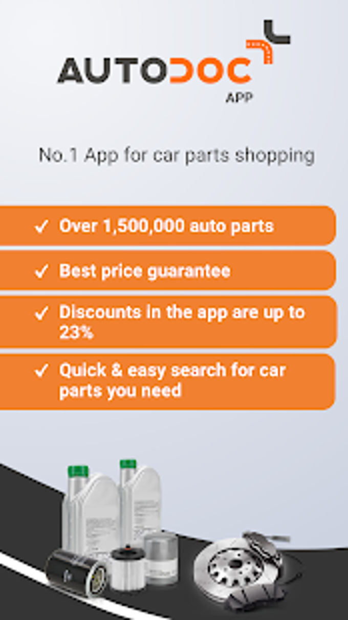 Autodoc  High Quality Auto Parts at Low Prices