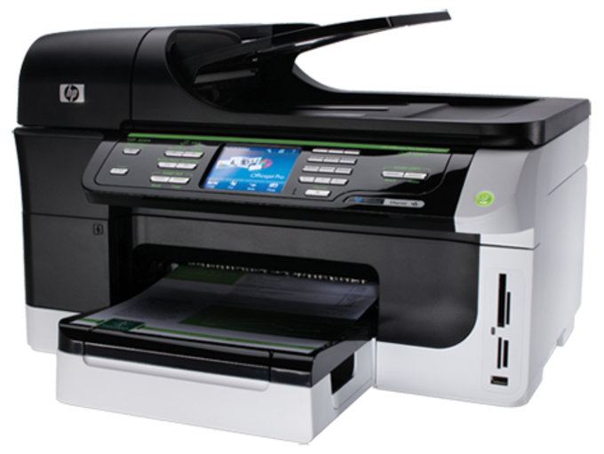 download hp officejet 8500a+ driver