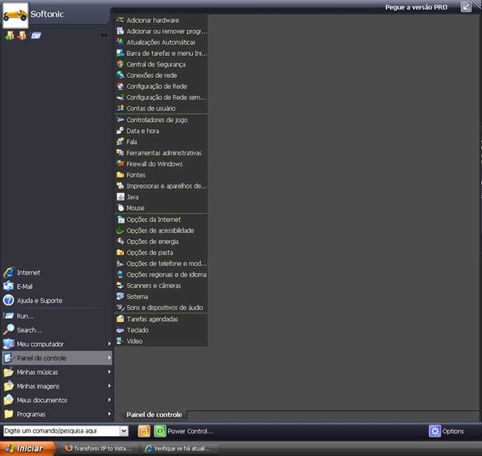 Yahoo! Widgets - Download