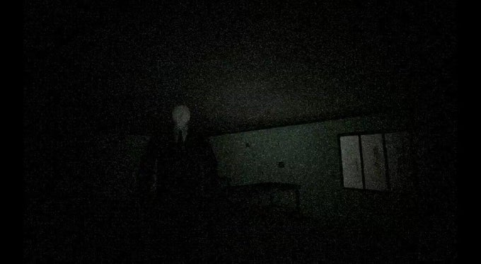 Slenderman'S Shadow: Hospice — Скачать