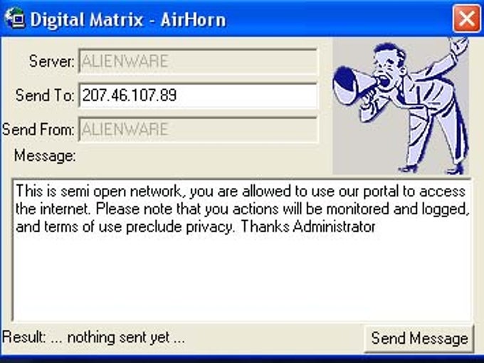 AirSnare AirSnare
