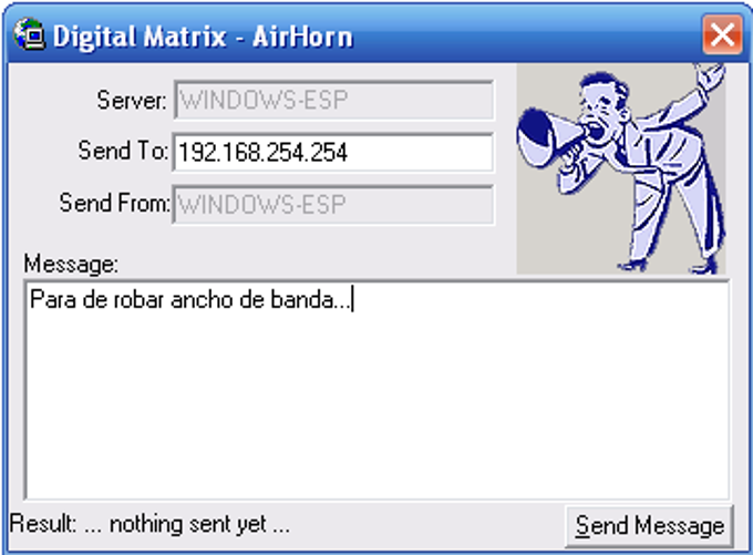AirSnare AirSnare