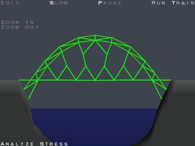 BridgeBuilder BridgeBuilder